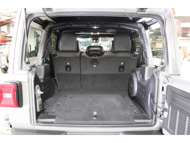 2022 Jeep Wrangler Rubicon (CC-2097178) for sale in Kentwood, Michigan
