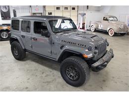 2022 Jeep Wrangler Rubicon (CC-2097178) for sale in Kentwood, Michigan