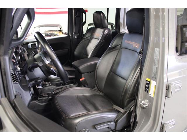 2022 Jeep Wrangler Rubicon (CC-2097178) for sale in Kentwood, Michigan