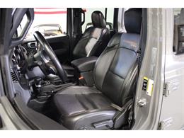 2022 Jeep Wrangler Rubicon (CC-2097178) for sale in Kentwood, Michigan