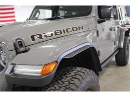 2022 Jeep Wrangler Rubicon (CC-2097178) for sale in Kentwood, Michigan