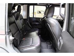 2022 Jeep Wrangler Rubicon (CC-2097178) for sale in Kentwood, Michigan
