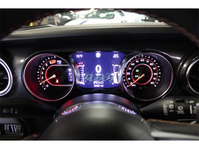 2022 Jeep Wrangler Rubicon (CC-2097178) for sale in Kentwood, Michigan