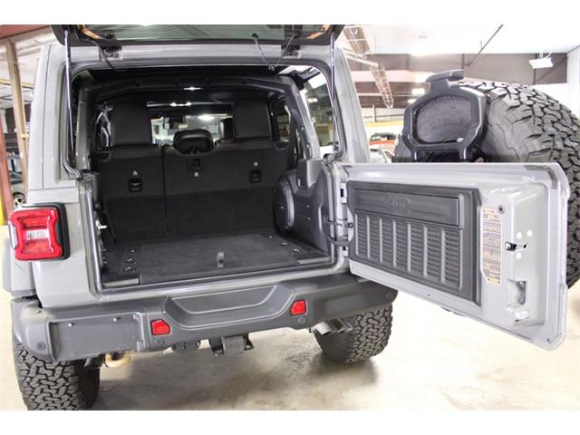 2022 Jeep Wrangler Rubicon (CC-2097178) for sale in Kentwood, Michigan