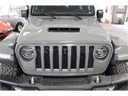2022 Jeep Wrangler Rubicon (CC-2097178) for sale in Kentwood, Michigan