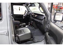 2022 Jeep Wrangler Rubicon (CC-2097178) for sale in Kentwood, Michigan