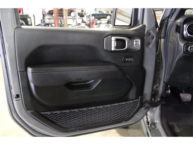 2022 Jeep Wrangler Rubicon (CC-2097178) for sale in Kentwood, Michigan