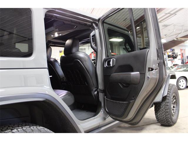 2022 Jeep Wrangler Rubicon (CC-2097178) for sale in Kentwood, Michigan
