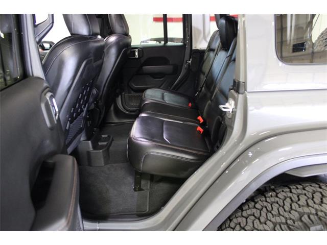 2022 Jeep Wrangler Rubicon (CC-2097178) for sale in Kentwood, Michigan