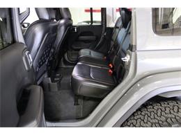 2022 Jeep Wrangler Rubicon (CC-2097178) for sale in Kentwood, Michigan