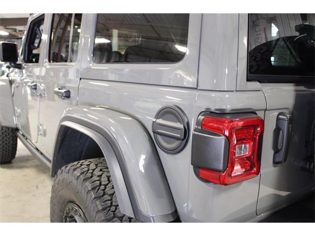 2022 Jeep Wrangler Rubicon (CC-2097178) for sale in Kentwood, Michigan