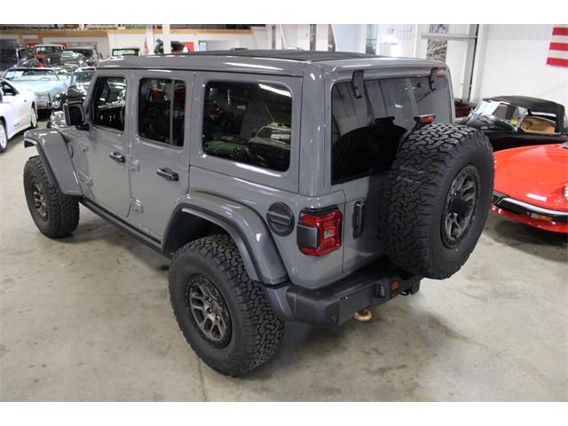 2022 Jeep Wrangler Rubicon (CC-2097178) for sale in Kentwood, Michigan