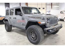 2022 Jeep Wrangler Rubicon (CC-2097178) for sale in Kentwood, Michigan