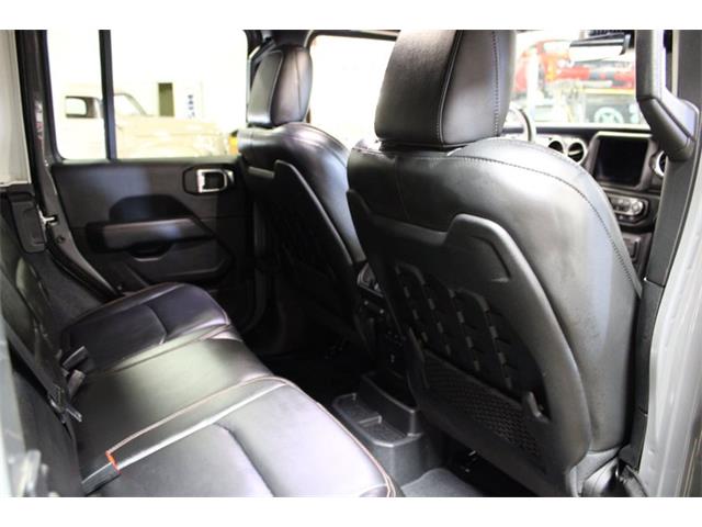 2022 Jeep Wrangler Rubicon (CC-2097178) for sale in Kentwood, Michigan