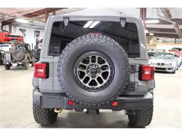 2022 Jeep Wrangler Rubicon (CC-2097178) for sale in Kentwood, Michigan