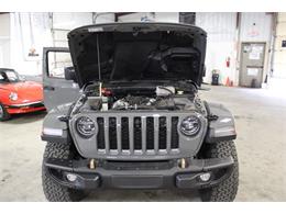 2022 Jeep Wrangler Rubicon (CC-2097178) for sale in Kentwood, Michigan