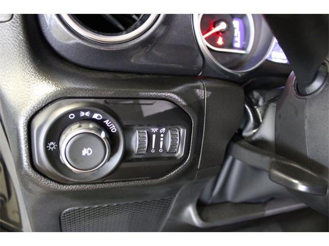 2022 Jeep Wrangler Rubicon (CC-2097178) for sale in Kentwood, Michigan