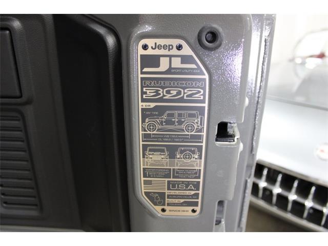 2022 Jeep Wrangler Rubicon (CC-2097178) for sale in Kentwood, Michigan