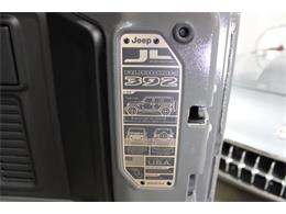 2022 Jeep Wrangler Rubicon (CC-2097178) for sale in Kentwood, Michigan