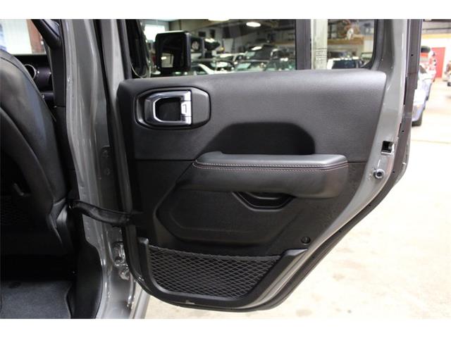 2022 Jeep Wrangler Rubicon (CC-2097178) for sale in Kentwood, Michigan
