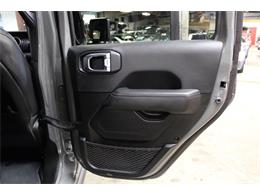 2022 Jeep Wrangler Rubicon (CC-2097178) for sale in Kentwood, Michigan