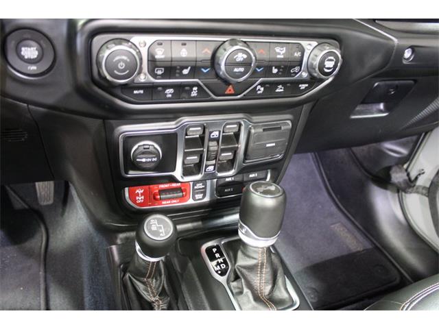 2022 Jeep Wrangler Rubicon (CC-2097178) for sale in Kentwood, Michigan
