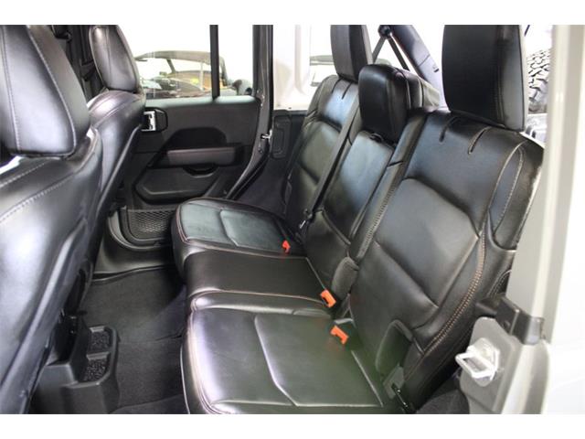 2022 Jeep Wrangler Rubicon (CC-2097178) for sale in Kentwood, Michigan
