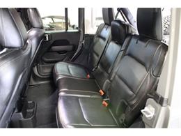 2022 Jeep Wrangler Rubicon (CC-2097178) for sale in Kentwood, Michigan