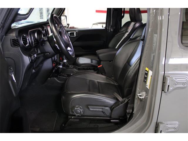 2022 Jeep Wrangler Rubicon (CC-2097178) for sale in Kentwood, Michigan