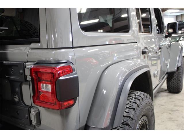 2022 Jeep Wrangler Rubicon (CC-2097178) for sale in Kentwood, Michigan