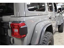 2022 Jeep Wrangler Rubicon (CC-2097178) for sale in Kentwood, Michigan