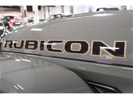2022 Jeep Wrangler Rubicon (CC-2097178) for sale in Kentwood, Michigan