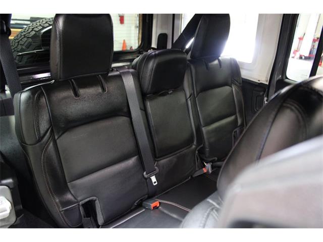 2022 Jeep Wrangler Rubicon (CC-2097178) for sale in Kentwood, Michigan