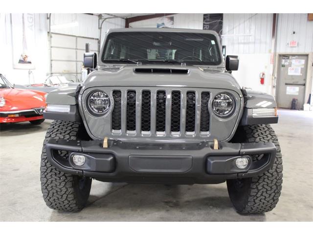 2022 Jeep Wrangler Rubicon (CC-2097178) for sale in Kentwood, Michigan