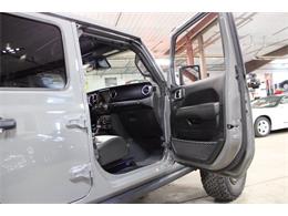 2022 Jeep Wrangler Rubicon (CC-2097178) for sale in Kentwood, Michigan