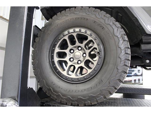 2022 Jeep Wrangler Rubicon (CC-2097178) for sale in Kentwood, Michigan