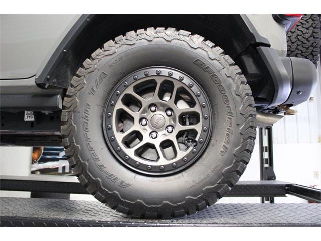 2022 Jeep Wrangler Rubicon (CC-2097178) for sale in Kentwood, Michigan
