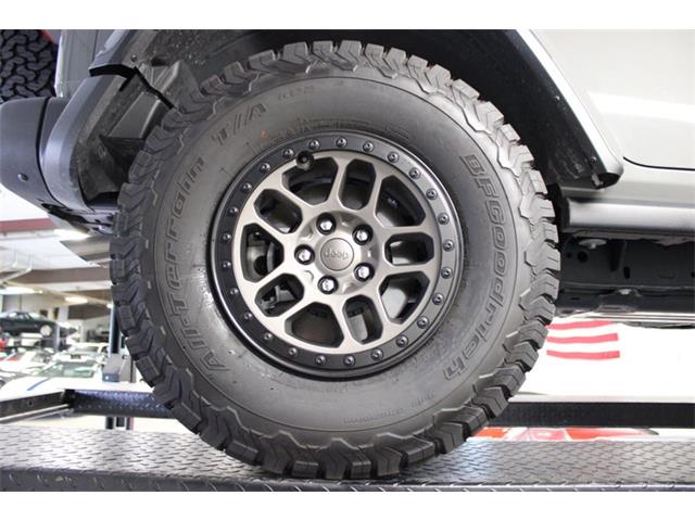 2022 Jeep Wrangler Rubicon (CC-2097178) for sale in Kentwood, Michigan