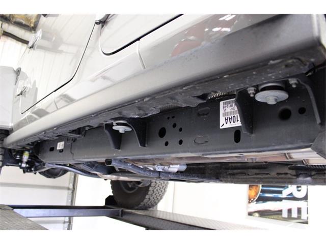 2022 Jeep Wrangler Rubicon (CC-2097178) for sale in Kentwood, Michigan