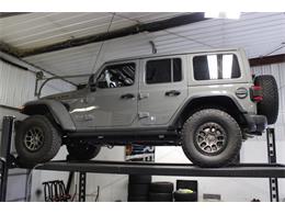 2022 Jeep Wrangler Rubicon (CC-2097178) for sale in Kentwood, Michigan