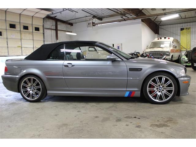 2003 BMW M3 (CC-2097179) for sale in Kentwood, Michigan