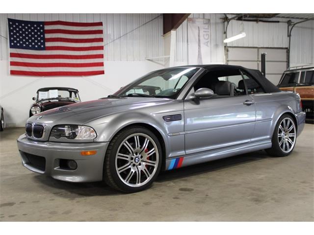 2003 BMW M3 on ClassicCars.com