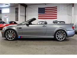 2003 BMW M3 (CC-2097179) for sale in Kentwood, Michigan
