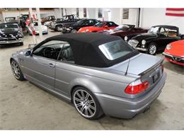 2003 BMW M3 (CC-2097179) for sale in Kentwood, Michigan
