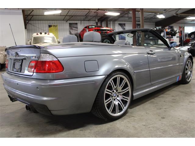 2003 BMW M3 (CC-2097179) for sale in Kentwood, Michigan