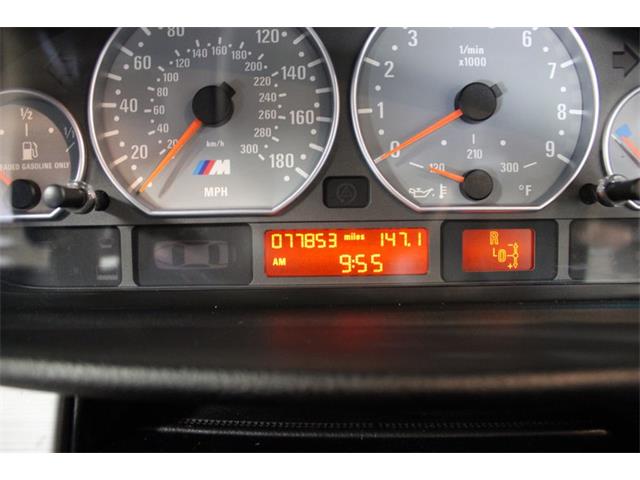 2003 BMW M3 (CC-2097179) for sale in Kentwood, Michigan