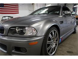 2003 BMW M3 (CC-2097179) for sale in Kentwood, Michigan