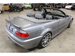 2003 BMW M3 (CC-2097179) for sale in Kentwood, Michigan