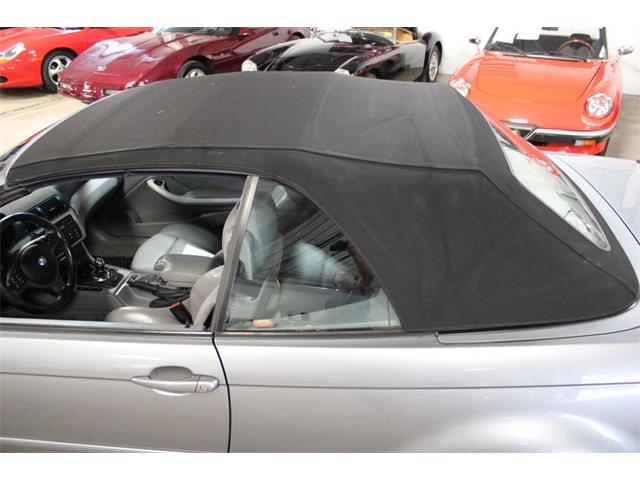 2003 BMW M3 (CC-2097179) for sale in Kentwood, Michigan