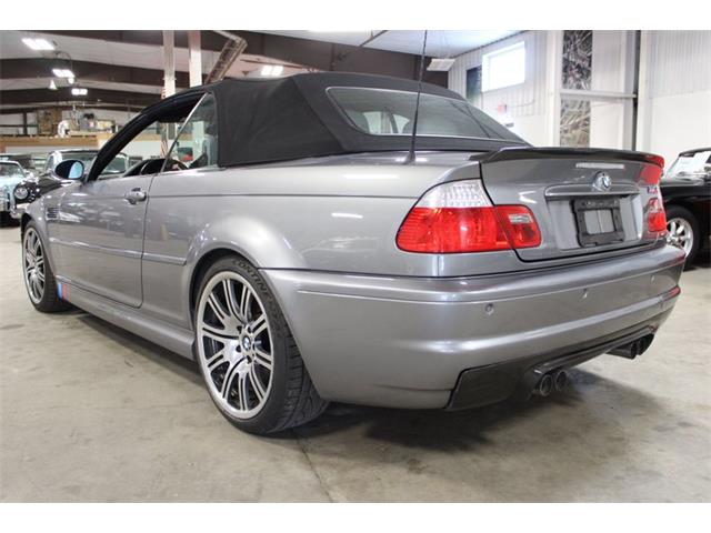 2003 BMW M3 (CC-2097179) for sale in Kentwood, Michigan
